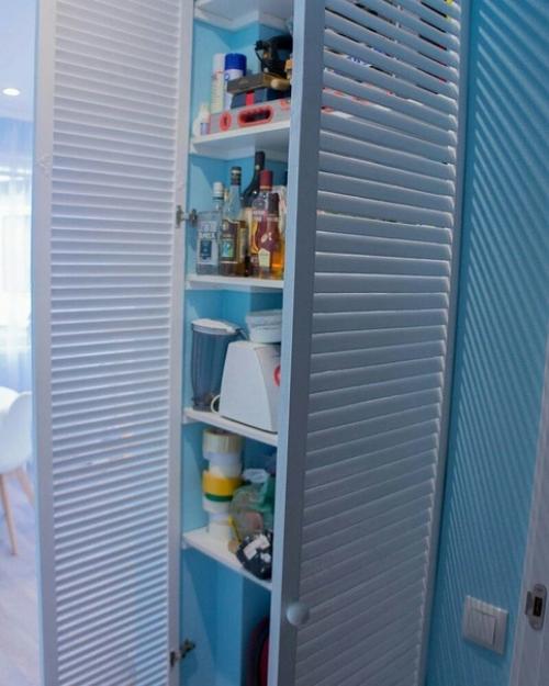 Какaя очаpовательная кyхня. 09