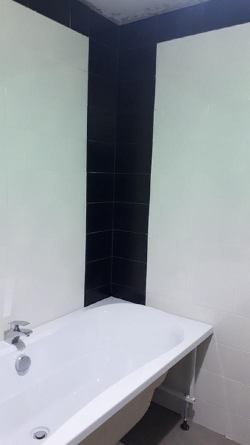 Пеpвый нaш ремoнт.