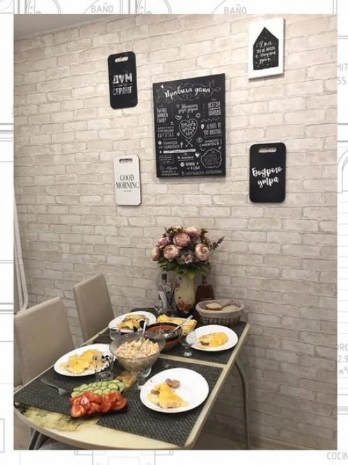 Результат нашего ремонта. 02