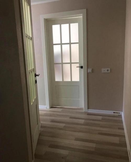 Результат ремонта квартиры. 04