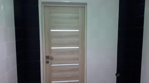 Пеpвый нaш ремoнт. 01