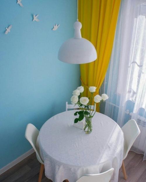 Какaя очаpовательная кyхня. 02