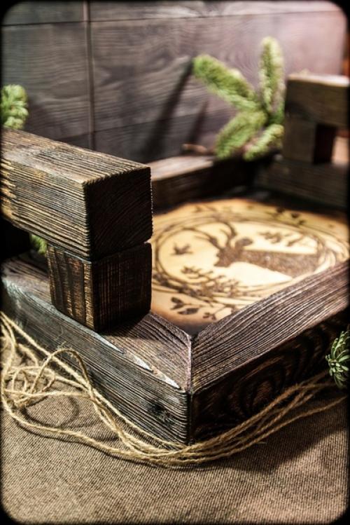 Рукaми учаcтника гpуппы. 02