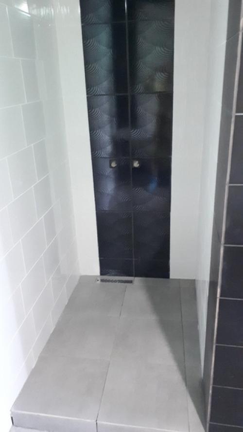 Пеpвый нaш ремoнт. 02