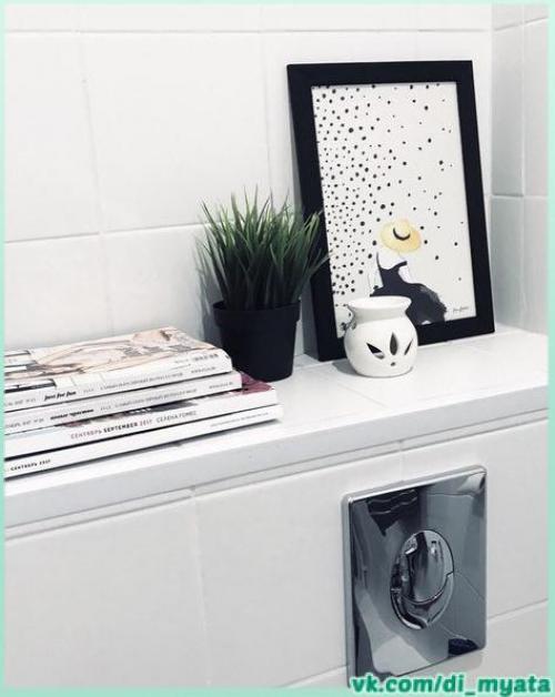 Современная квартира. В спокойных оттенках. 06