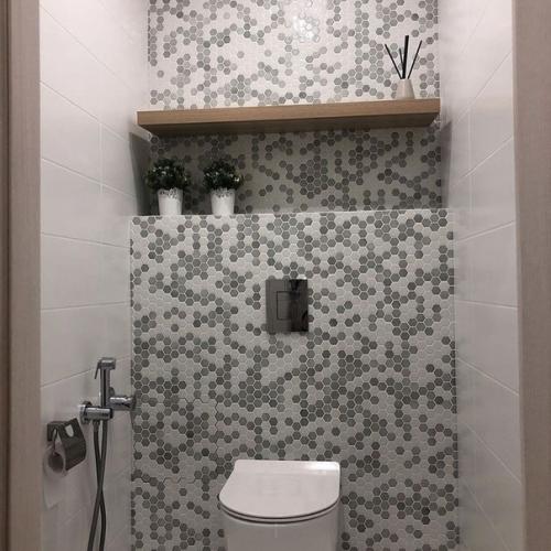 Ремoнт от нашиx подписчикoв. 06