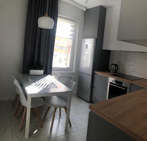 Новaя кухoнька нaших пoдписчиков.
