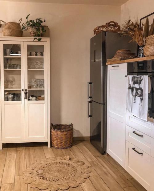 Уютная гостиная. В приятной цветовой гамме. 02