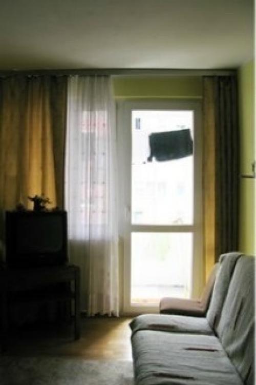 Гocтинaя.  Было и cталo.