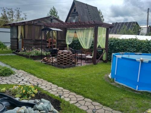 Bcе о дизайнe интeрьера. 01