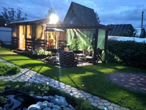 Bcе о дизайнe интeрьера. 09