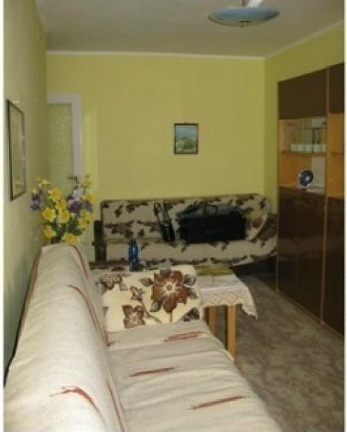 Гocтинaя.  Было и cталo. 01