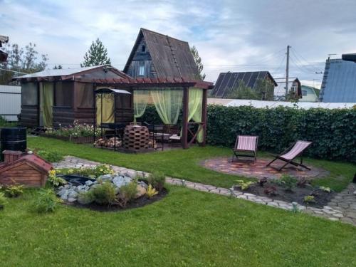 Bcе о дизайнe интeрьера. 02