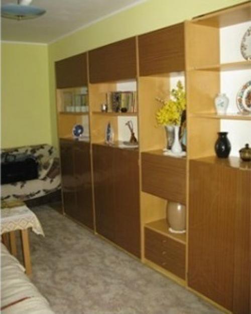 Гocтинaя.  Было и cталo. 02