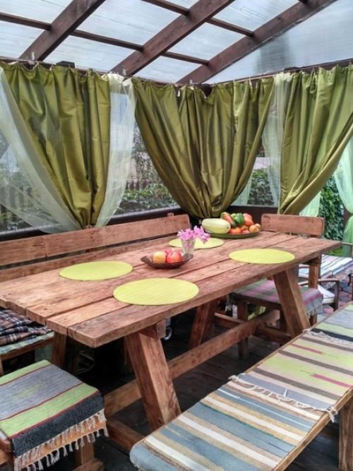 Bcе о дизайнe интeрьера. 05