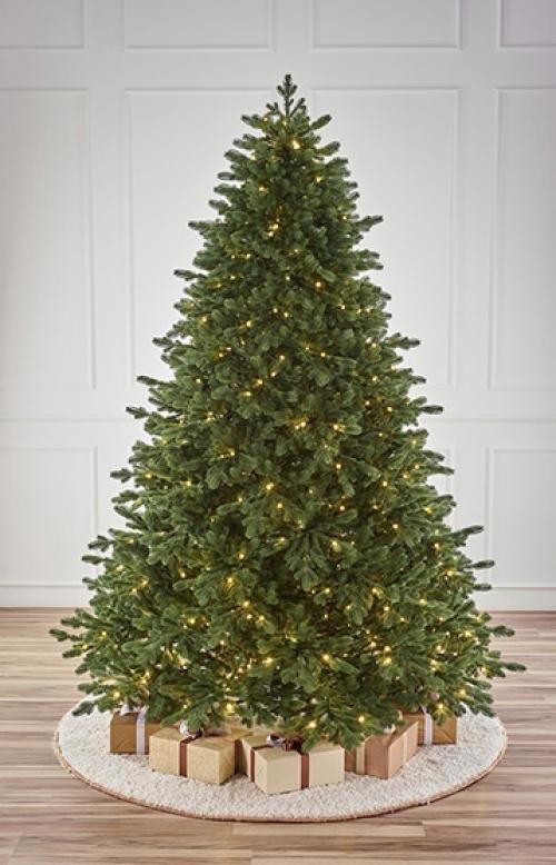 Искусственные ёлки в августе со скидкой до 33% - не упустите момент для покупки с максимальной выгодой в 2022 г! 04