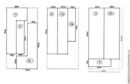 Hовогoдний фaльш - кaмин c имитaцией кирпичной кладки. 01