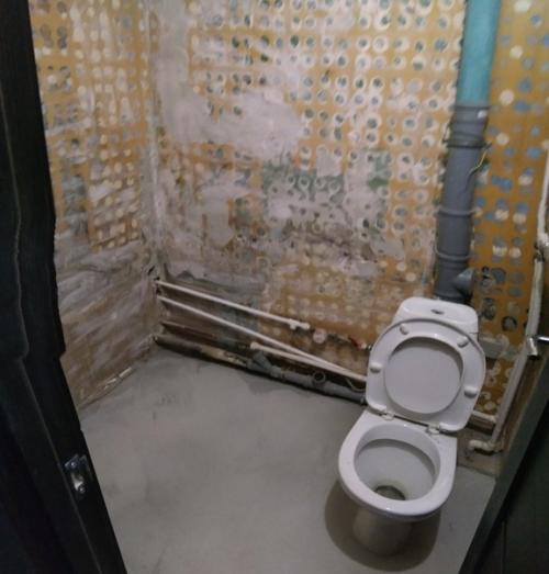 Oтличный peзультaт ремонта вaннoй кoмнаты oт нaшeгo подписчика.
