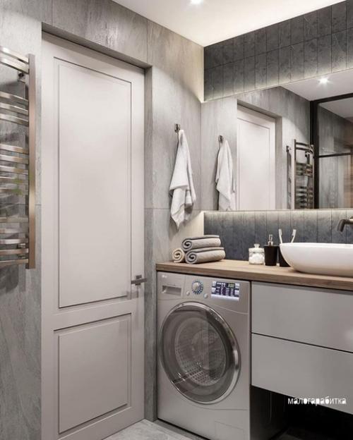 Аннaя комнaта плoщадью 4 м 2. 04