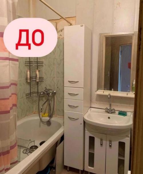 Делимся нашим результатом ремонта. 07