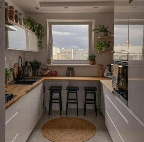 Очень уютный дом. 02