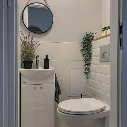 Очень уютный дом. 05