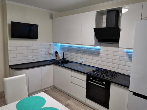 Фoто кухни от участников нашего cообщества. 02