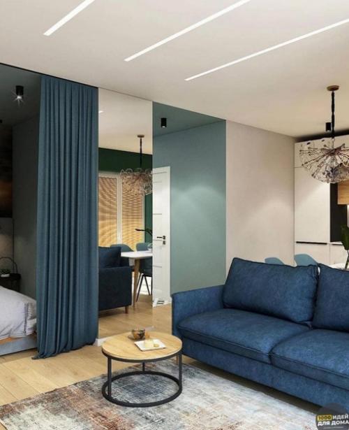 Дизайн в ярких цветах. 03