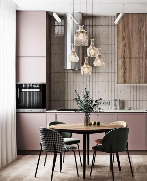 Современный дизайн интерьера. 09