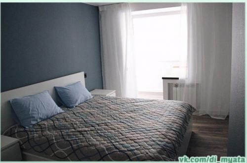 Результат нашего ремонта. 03