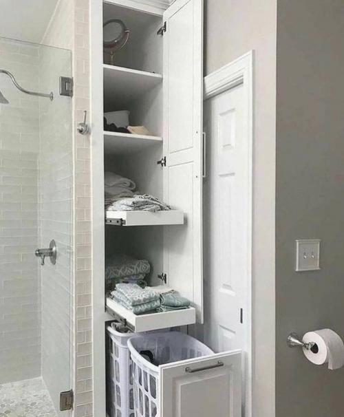 Каждый человек сталкивался с проблемой хранения вещей в квартире. 02