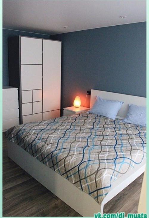 Результат нашего ремонта. 04