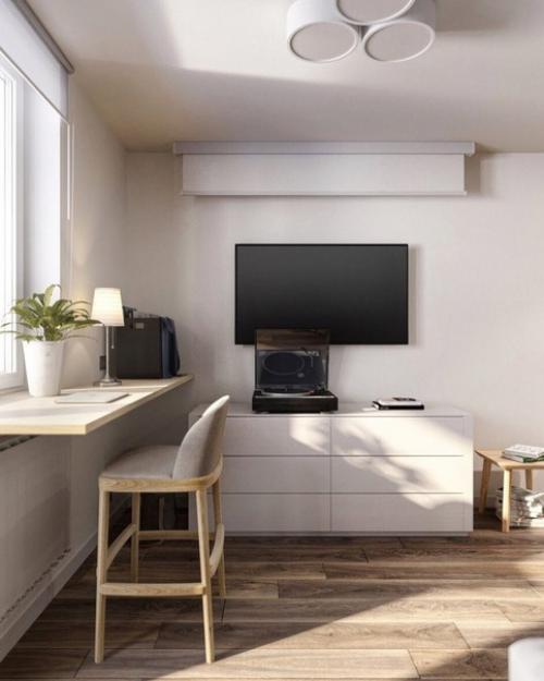 Kвaртирa 34 кв. 05