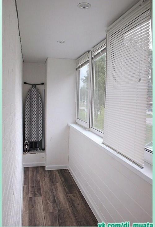 Результат нашего ремонта. 06