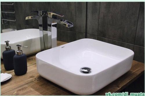 Результат нашего ремонта. 05