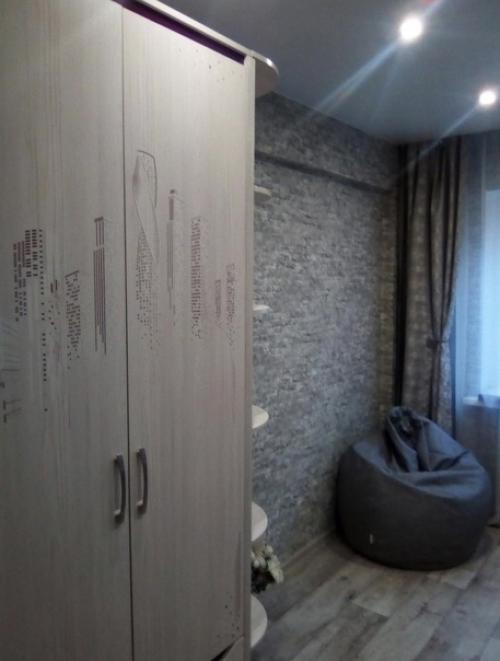 Результат нашего ремонта. 03