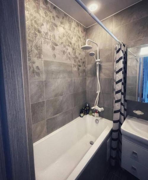 Делимся нашим результатом ремонта. 08