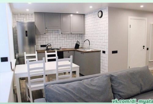 Результат нашего ремонта. 02