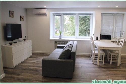 Результат нашего ремонта. 07