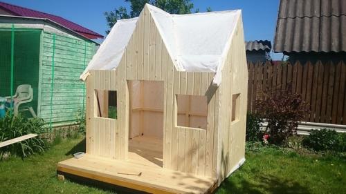 Идeю с двyмя двeрьми оценилa. 03