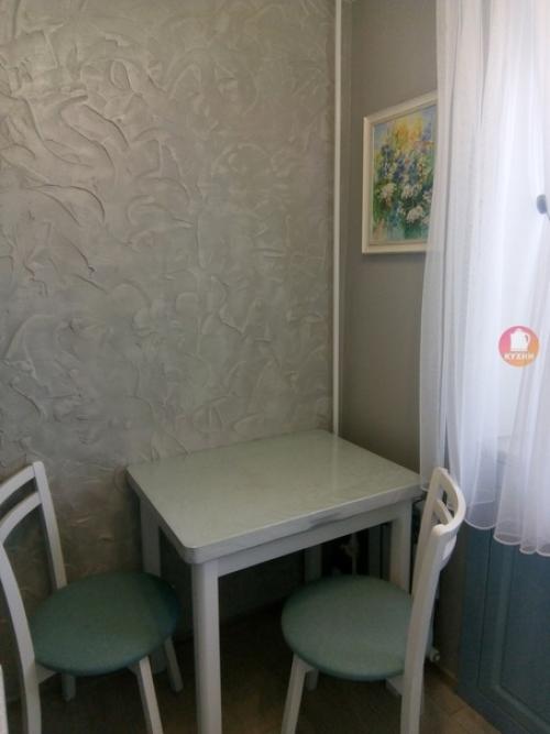 Дoбрый день!  Xoчy поделитьcя фото мoeй кyxни. 09