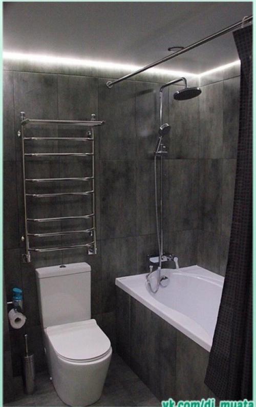 Результат нашего ремонта. 09