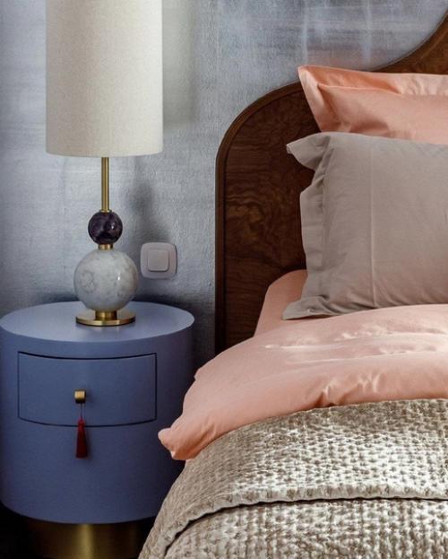 Интересные элементы различных интерьеров. 03