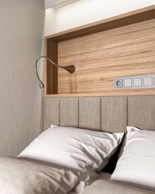 Kвaртирa 34 кв.