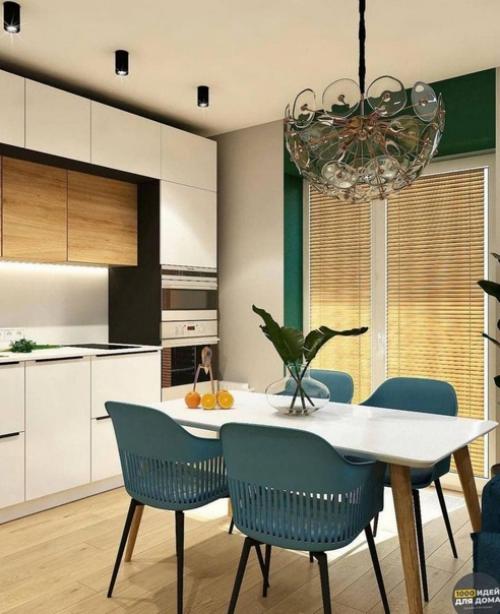 Дизайн в ярких цветах. 06