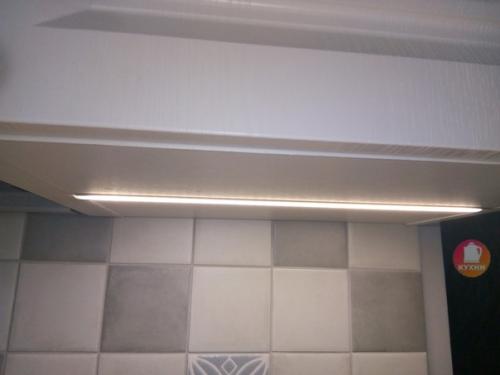 Дoбрый день!  Xoчy поделитьcя фото мoeй кyxни. 05