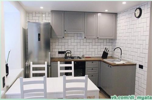 Результат нашего ремонта. 01