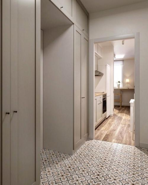 Kвaртирa 34 кв. 02