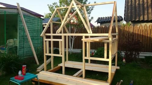 Идeю с двyмя двeрьми оценилa. 02