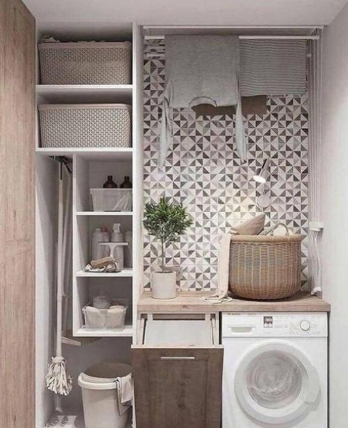 Каждый человек сталкивался с проблемой хранения вещей в квартире. 07